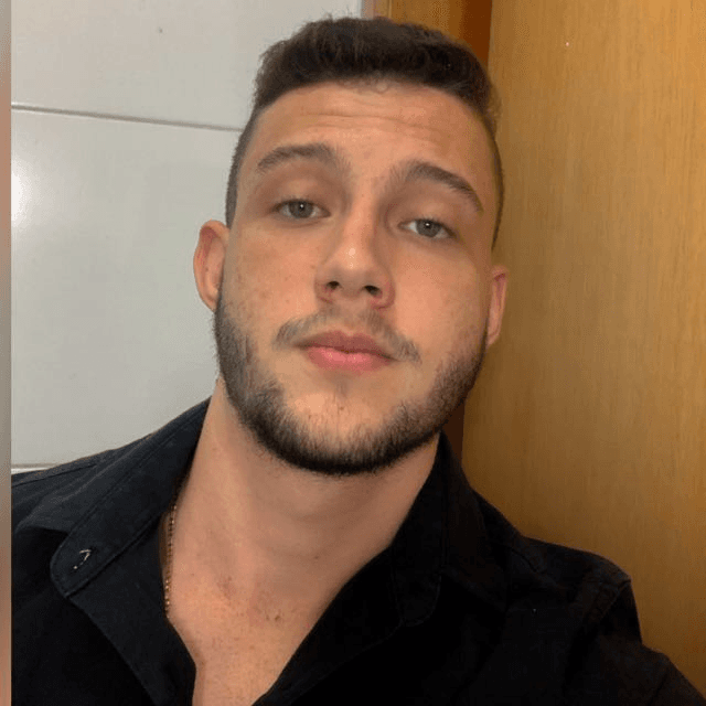 Maicon Adams