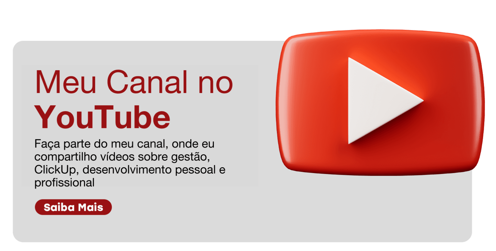 Aula Semanal