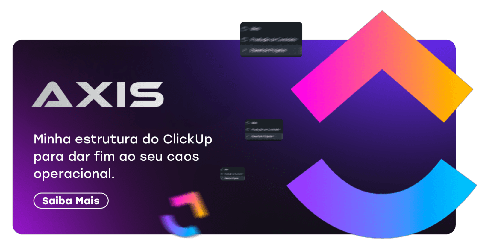 Templates de ClickUp