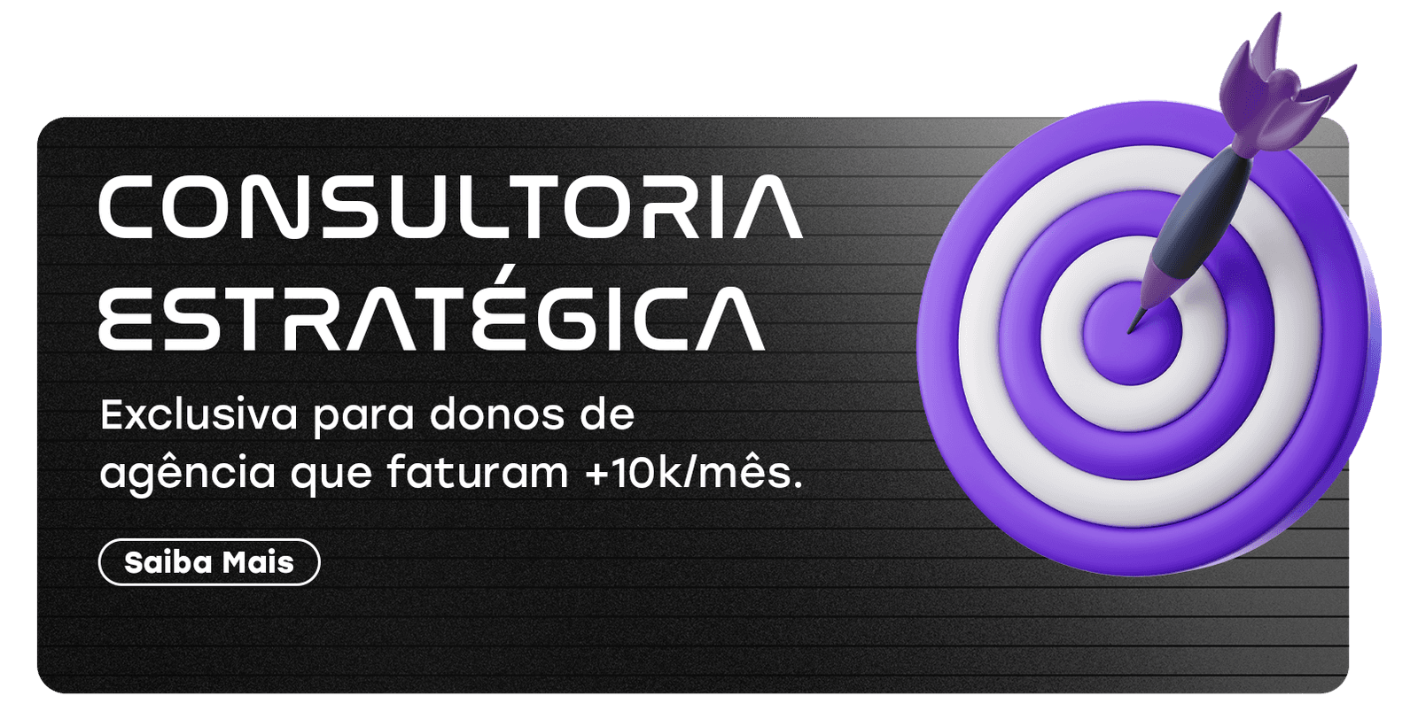 Consultoria Estratégica