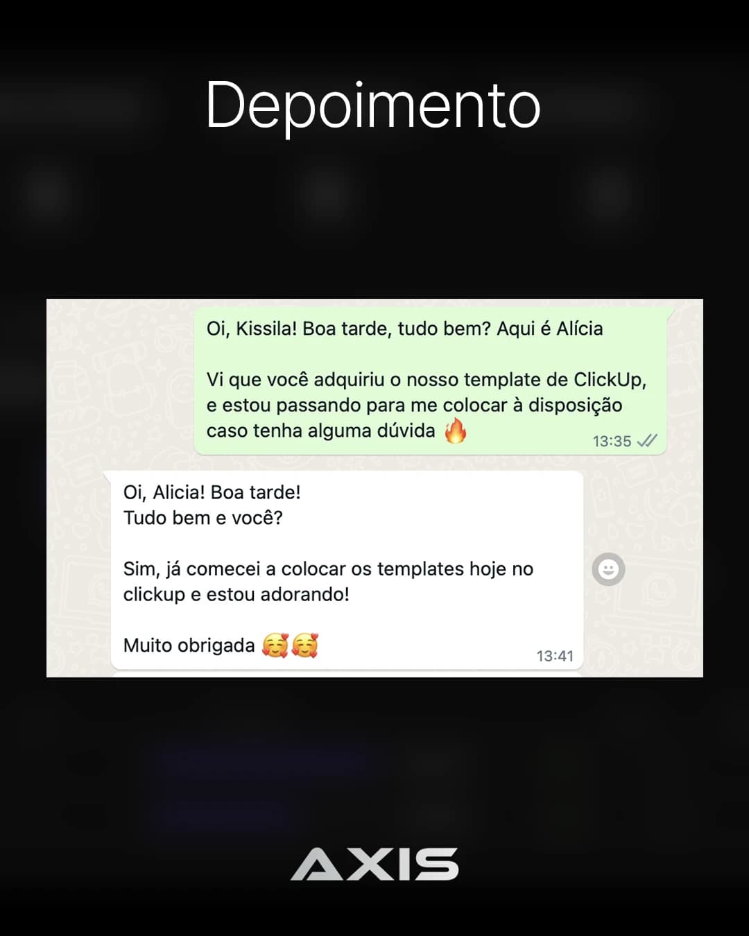 Depoimento